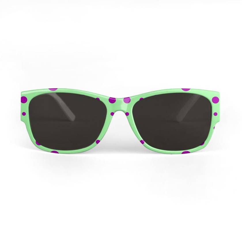 Cool sunnies top